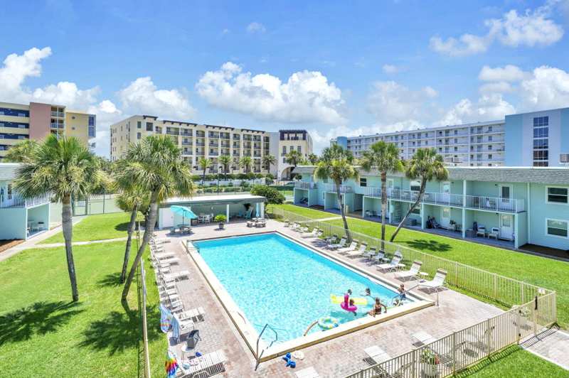 1 bedroom Condominium at 885 Santa Rosa Boulevard #Unit 308-A, Venus by The Sea, Fort Walton Beach — photo 1