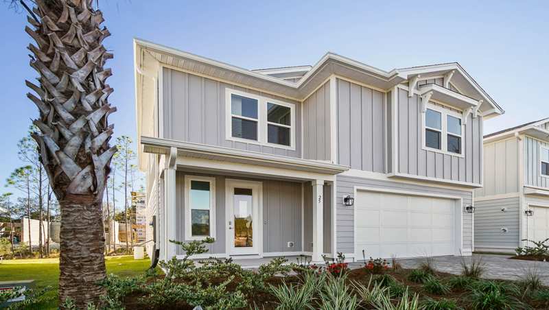 5 bedroom Detached Single Family at 75 Ashwood Drive, Parkside, Santa Rosa Beach — photo 1