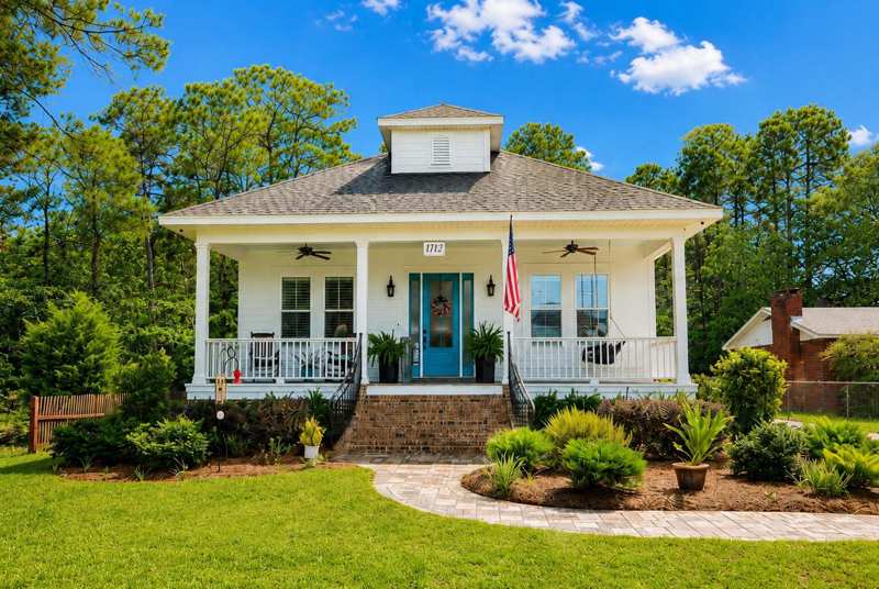 3 bedroom Detached Single Family at 1712 Union Avenue, Niceville, Niceville — photo 1