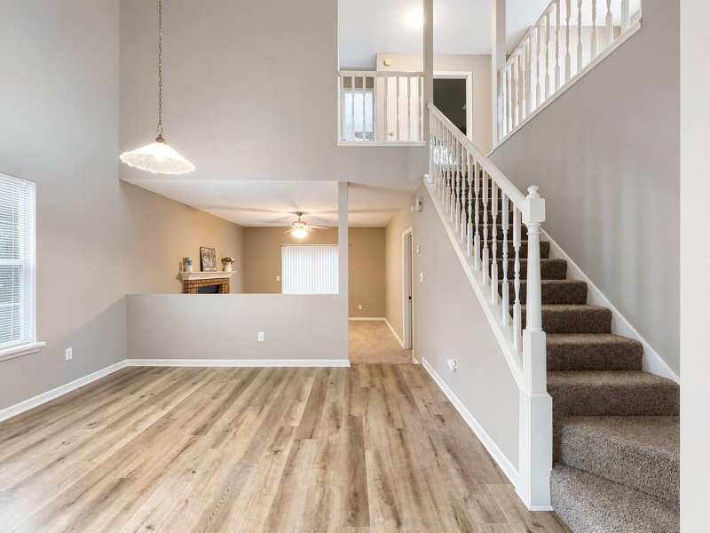 3 bedroom Detached Single Family at 409 Heritage Court, Heritage, Fort Walton Beach — photo 1