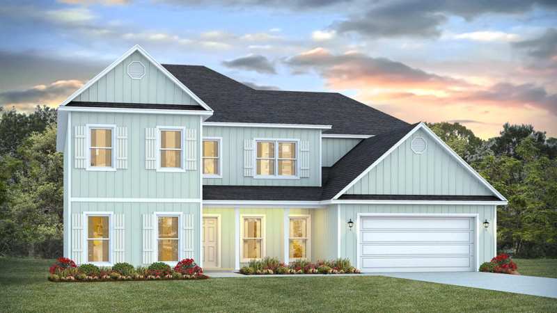 5 bedroom Detached Single Family at 11 Bay Circle Drive, No Recorded Subdivision, Santa Rosa Beach — photo 1