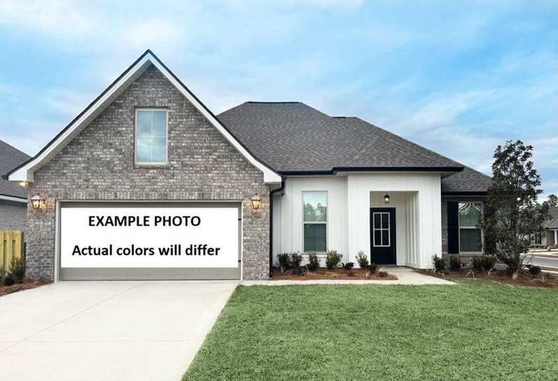 3 bedroom Detached Single Family at 2979 Houston Place Drive, Houston Place, Crestview — photo 1