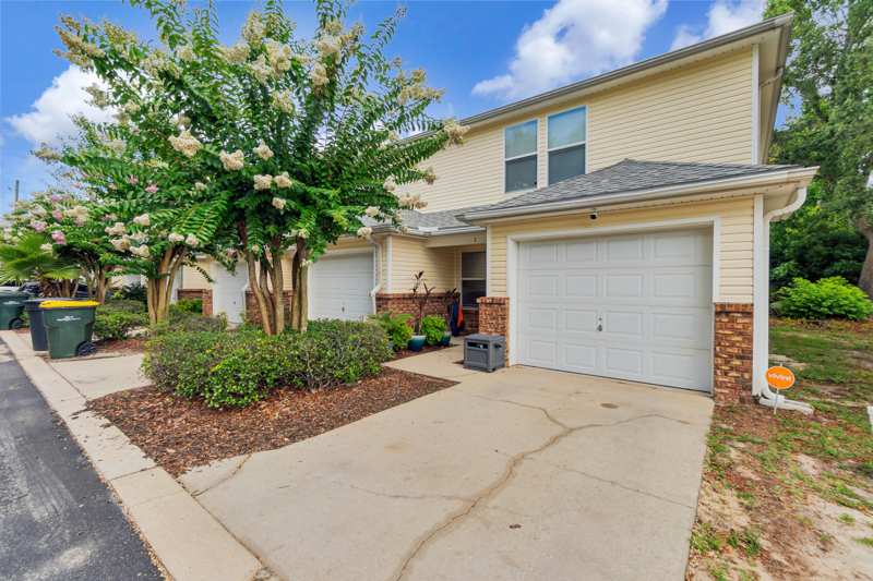2 bedroom Condominium at 17 SE Shell Avenue #c1, Shell Park Condo, Fort Walton Beach — photo 1