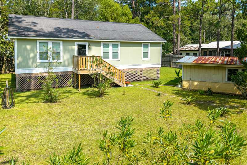 3 bedroom Detached Single Family at 40 S 4th Street, Town Of Santa Rosa, Santa Rosa Beach — photo 1