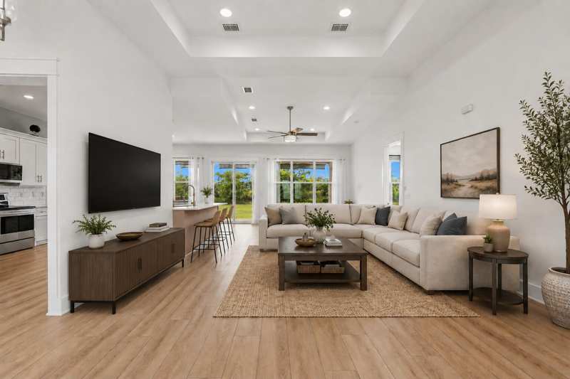 3 bedroom Detached Single Family at 440 Gentle Wind Court, Windswept Estates, Freeport — photo 1