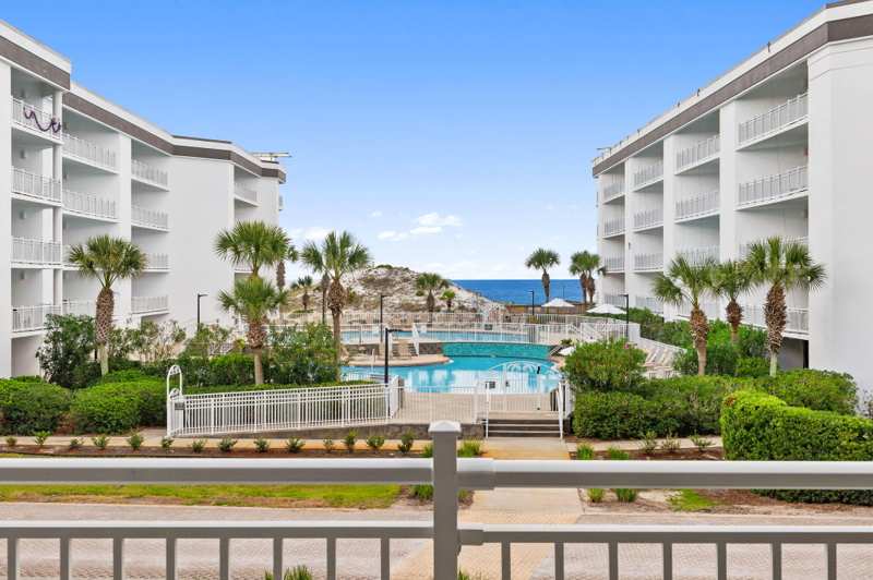 2 bedroom Condominium at 34 Chivas Lane ## 104C, Dunes Of Seagrove, Santa Rosa Beach — photo 1