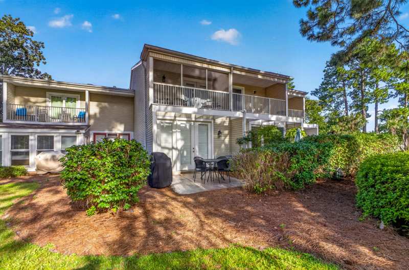 2 bedroom Condominium at 503 Magnolia Place #503, Magnolia Village, Miramar Beach — photo 1