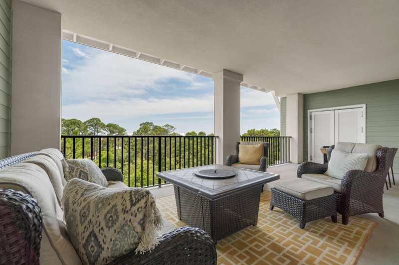 3 bedroom Condominium at 1732 W County Hwy 30A ## 402, Preserve Place, Santa Rosa Beach — photo 1