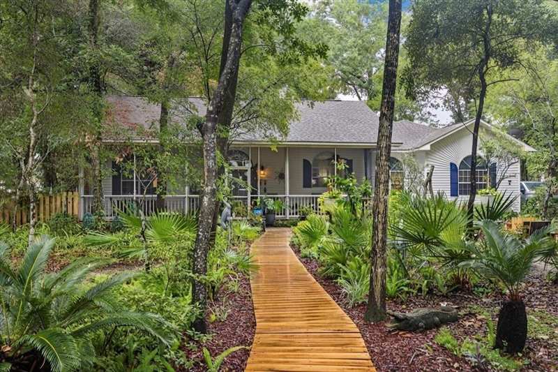 3 bedroom Detached Single Family at 198 N Blue Heron Drive, Fischers Landing, Santa Rosa Beach — photo 1