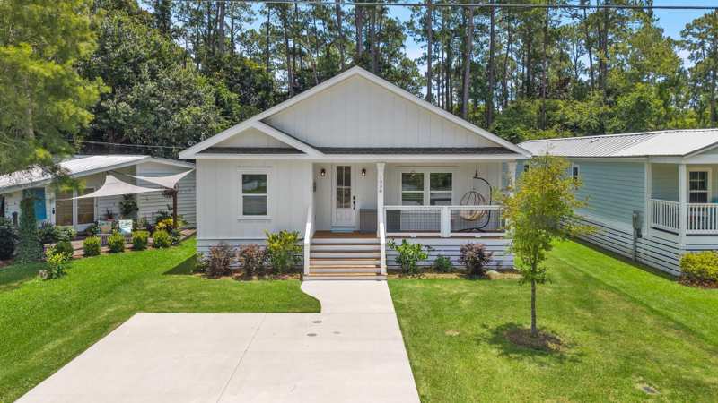 3 bedroom Detached Single Family at 1338 N County Highway 393, No Recorded Subdivision, Santa Rosa Beach — photo 1