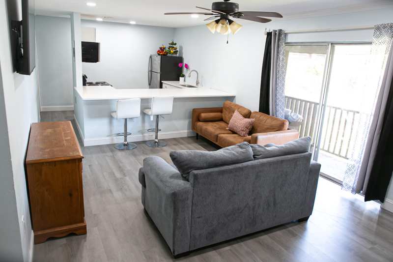 2 bedroom Condominium at 401 NW Marshall Court #7, Spanish Villas Condo, Fort Walton Beach — photo 1
