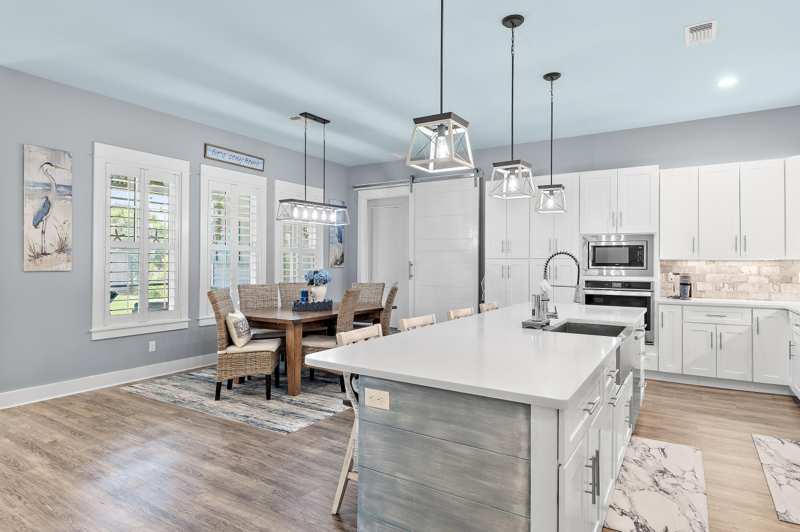 3 bedroom Detached Single Family at 812 Allen Loop Drive, Santa Rosa Beach, Santa Rosa Beach — photo 1