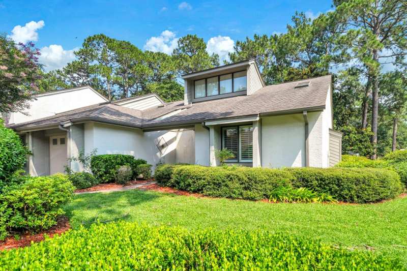 2 bedroom Townhouse at 134 Gleneagles Drive #-134, Gleneagles Green Bluewater Bay, Niceville — photo 1