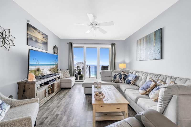 2 bedroom Condominium at 112 Seascape Drive #Unit 1903, Ariel Dunes, Miramar Beach — photo 1