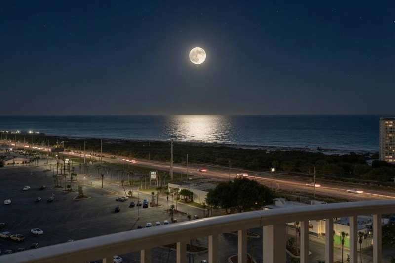 2 bedroom Condominium at 4203 Indian Bayou Trail #11110, The Palms Of Destin, Destin — photo 1