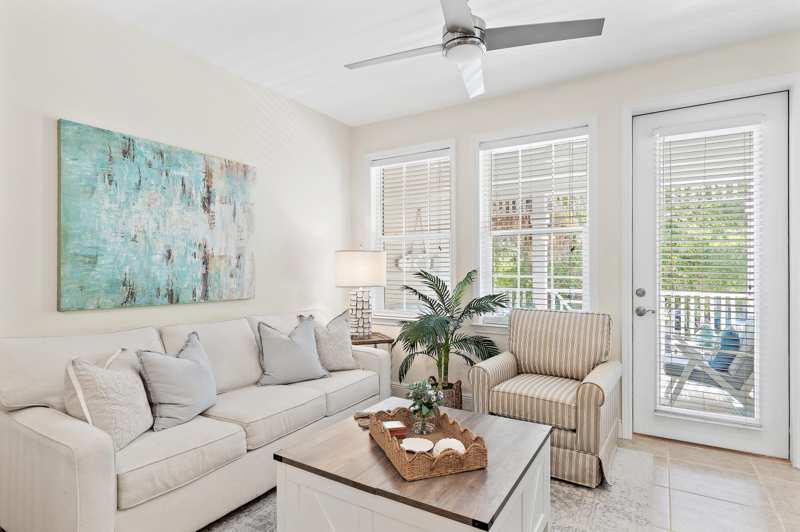 3 bedroom Condominium at 117 Village Boulevard ## 724, Village At Blue Mountain Beach, Santa Rosa Beach — photo 1