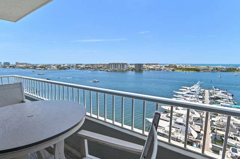 3 bedroom Condominium at 320 Harbor Boulevard #701, Destin Yacht Club, Destin — photo 1