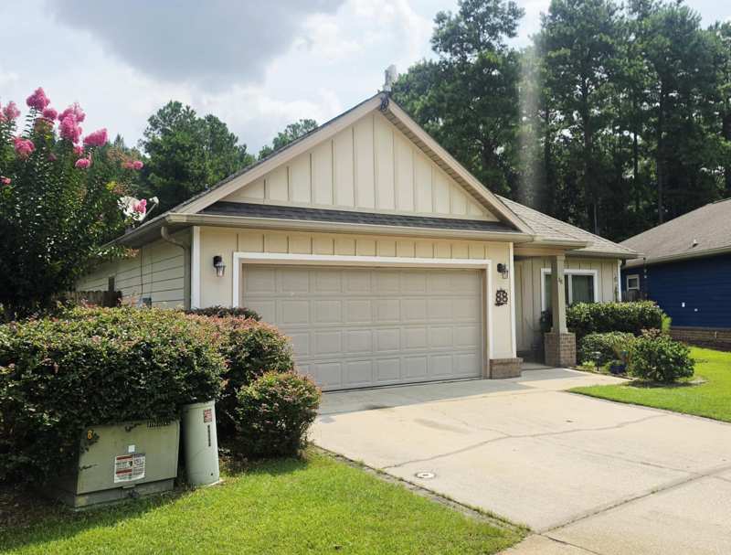 3 bedroom Detached Single Family at 88 N Marsh Landing, Lagrange Landing, Freeport — photo 1