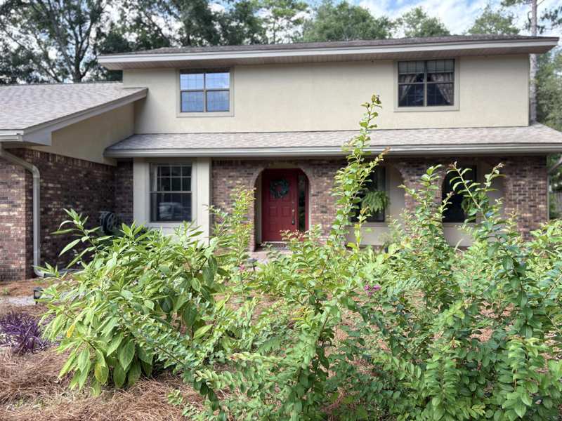 4 bedroom Detached Single Family at 8 Kristin Circle, Rocky Bayou Country Club Estates 3, Niceville — photo 1