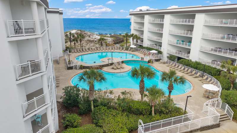 2 bedroom Condominium at 34 Chivas Lane ## 102C, Dunes of Seagrove, Santa Rosa Beach — photo 1