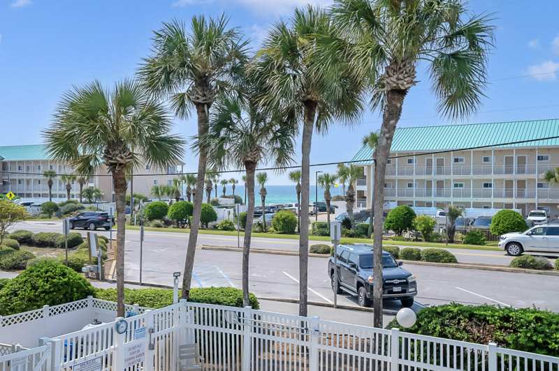 1 bedroom Condominium at 3191 Scenic Highway 98 #Unit 207, Grand Caribbean West Condo, Destin — photo 1