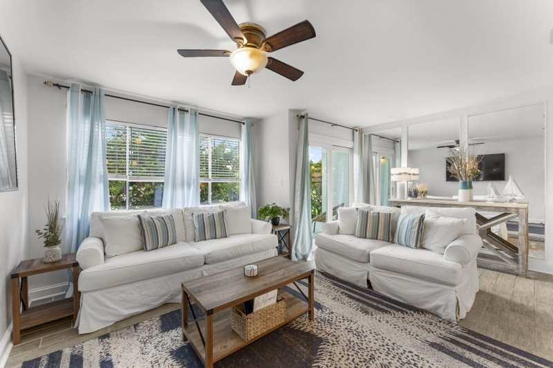 1 bedroom Condominium at 485 Gulf Shore Drive #103, Island Home Condo, Destin — photo 1