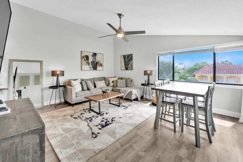1 bedroom Condominium at 107 Surf Song Lane #Unit A24, Surfsong Condo Of Destin, Miramar Beach — photo 1