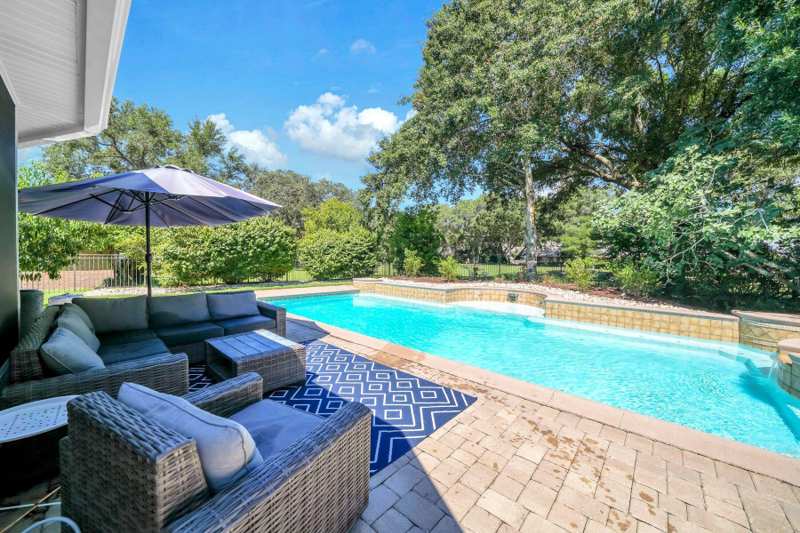 5 bedroom Detached Single Family at 4423 Windlake Drive, Southwind Ph 6, Niceville — photo 1