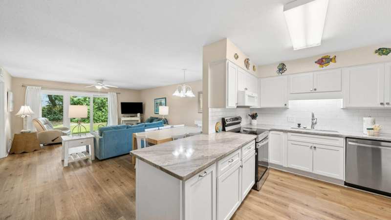 2 bedroom Condominium at 3755 Scenic Highway 98 #801, Chateau La Mer II Phase II, Destin — photo 1