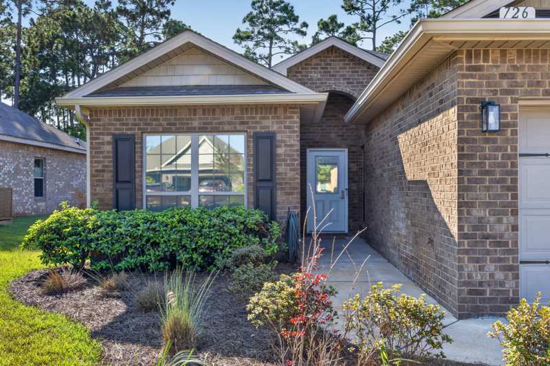4 bedroom Detached Single Family at 726 Cocobolo Drive, Driftwood Estates Phase II, Santa Rosa Beach — photo 1