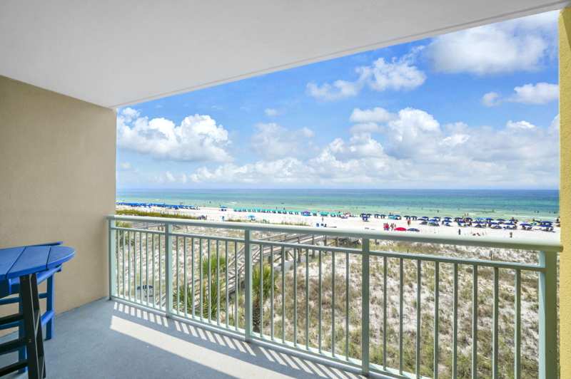 1 bedroom Condominium at 866 Santa Rosa Boulevard #302, Pelican Isle, Fort Walton Beach — photo 1