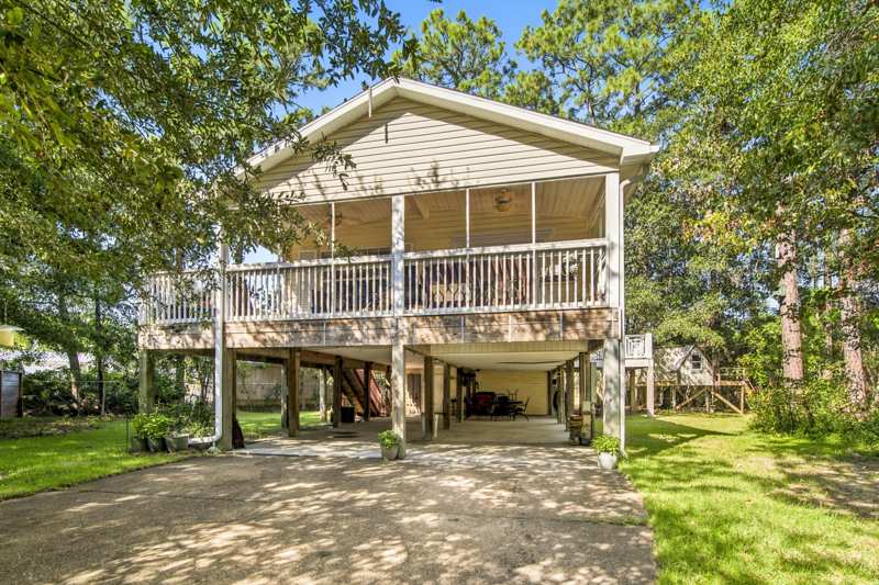 3 bedroom Detached Single Family at 248 Plantation Way, Palmetto Plantation, Santa Rosa Beach — photo 1