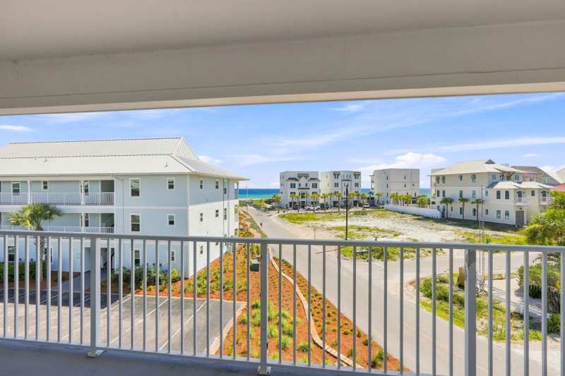 3 bedroom Condominium at 11 Beachside Drive #Unit 231, Beachside Villas Condo, Santa Rosa Beach — photo 1