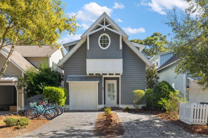 3 bedroom Detached Single Family at 207 Anchor Rode Circle, Watersound West Beach, Santa Rosa Beach — photo 1