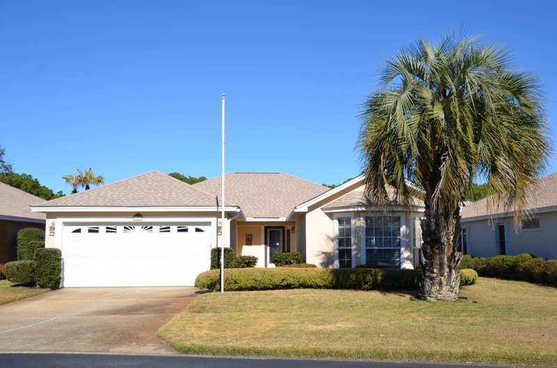 3 bedroom Detached Single Family at 129 Bay Tree Drive, Treetops At Bayside, Miramar Beach — photo 1
