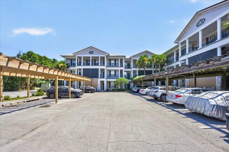 3 bedroom Condominium at 159 SE Brooks Street #Unit 305, French Quarters, Fort Walton Beach — photo 1