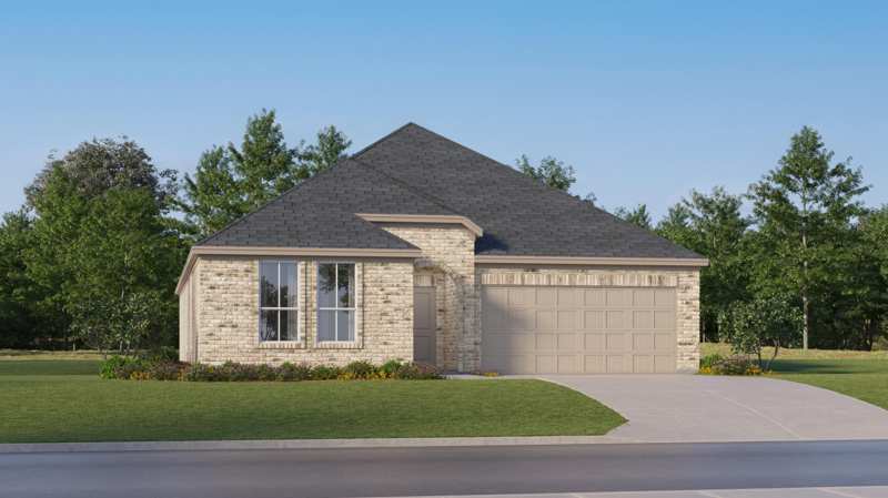 4 bedroom Detached Single Family at 6287 Buccaneer Way #Hs 2F, Yellow River Plantation, Laurel Hill — photo 1
