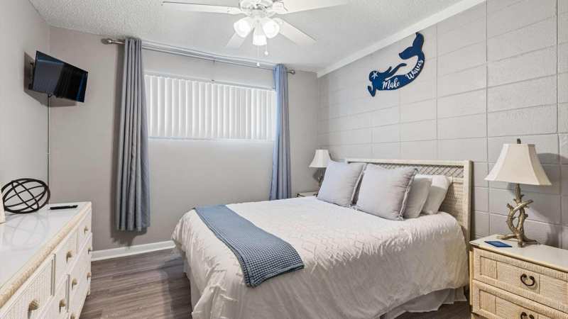 2 bedroom Condominium at 4000 Gulf Terrace Drive #259, Gulf Terrace Condo, Destin — photo 1