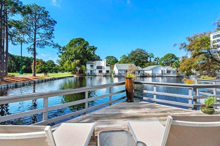 3 bedroom Detached Single Family at 457 Linkside Place, Linkside Village Unit 1, Miramar Beach — photo 1
