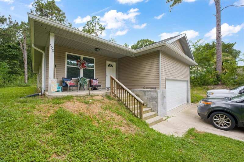 3 bedroom Detached Single Family at 620 Panama Drive, Jernigan S/D 2nd Addn, Crestview — photo 1