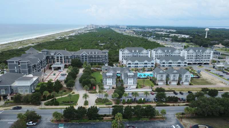 1 bedroom Condominium at 100 Matthew Boulevard #304, Henderson Lofts, Destin — photo 1