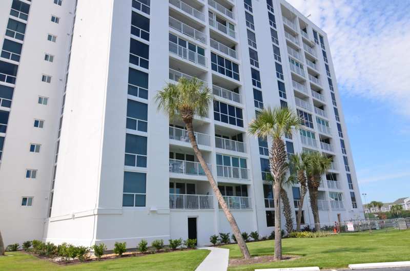 3 bedroom Condominium at 900 Gulf Shore Drive #3071, Shoreline Towers 3, Destin — photo 1