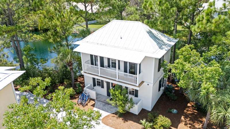 2 bedroom Detached Single Family at 198 Somerset Bridge Road #113, Bungalows At Seagrove Beach, Santa Rosa Beach — photo 1