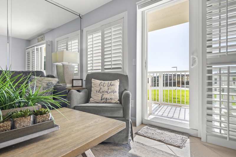 2 bedroom Condominium at 510 Gulf Shore Drive #102, Holiday Surf & Racquet Club, Destin — photo 1