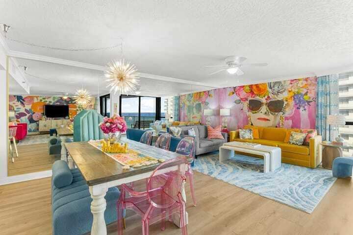 4 bedroom Condominium at 114 Mainsail Drive #257, Mainsail Condo Ph 5, Miramar Beach — photo 1