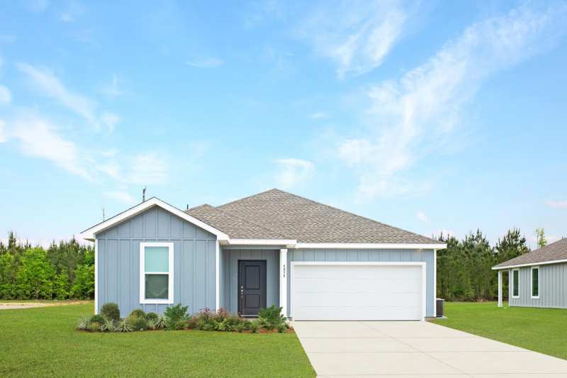3 bedroom Detached Single Family at 29 Old Bridge Road #Hs C1, Cross Creek, Freeport — photo 1