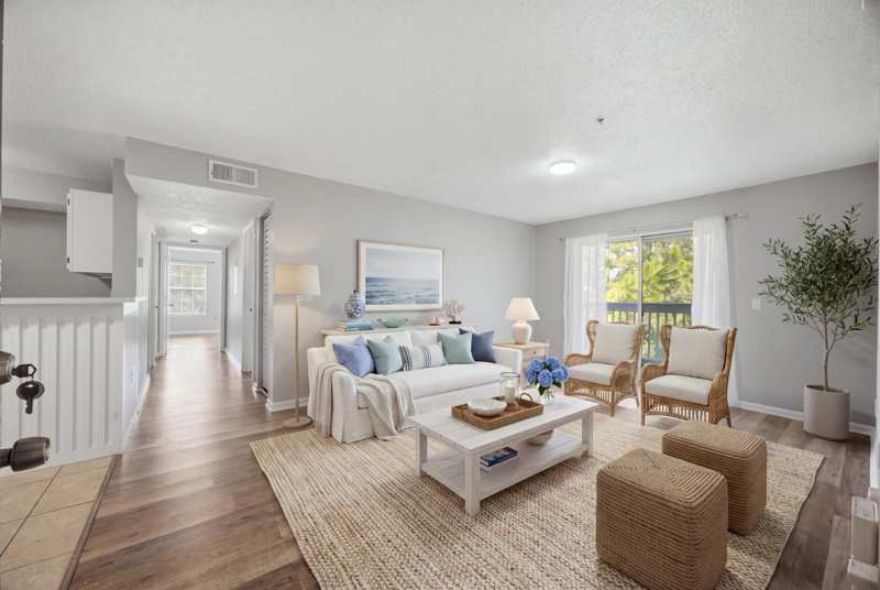 2 bedroom Condominium at 4080 Dancing Cloud Court #226, Indian Lake, Destin — photo 1