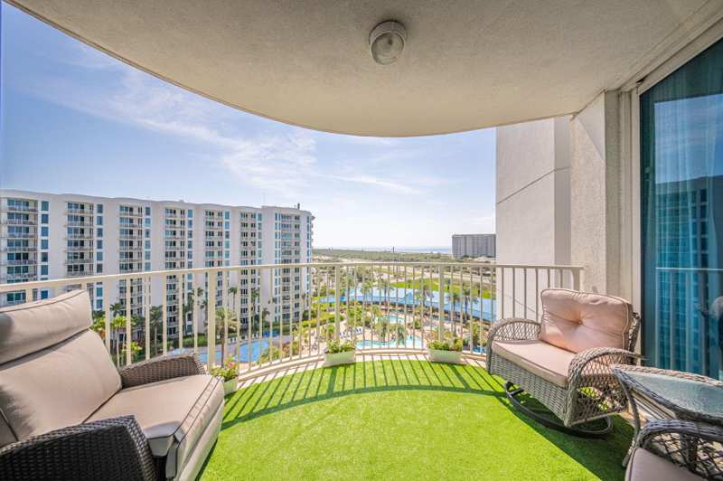 2 bedroom Condominium at 4207 Indian Bayou Trail #2913, The Palms Of Destin, Destin — photo 1