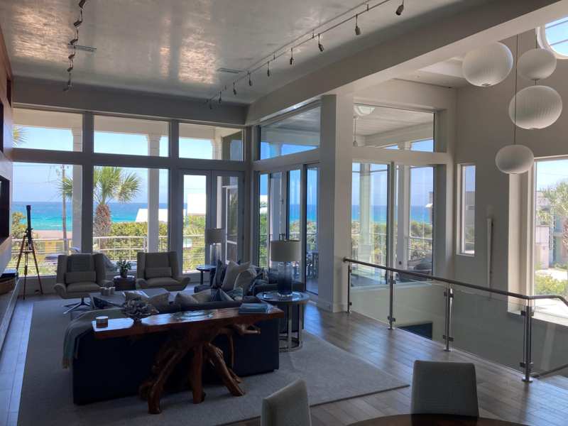 4 bedroom Detached Single Family at 461 Blue Mountain Road, Blue Mountain Beach, Santa Rosa Beach — photo 1