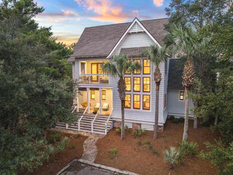 3 bedroom Detached Single Family at 260 Gulf Bridge Lane, Watersound Beach, Inlet Beach — photo 1